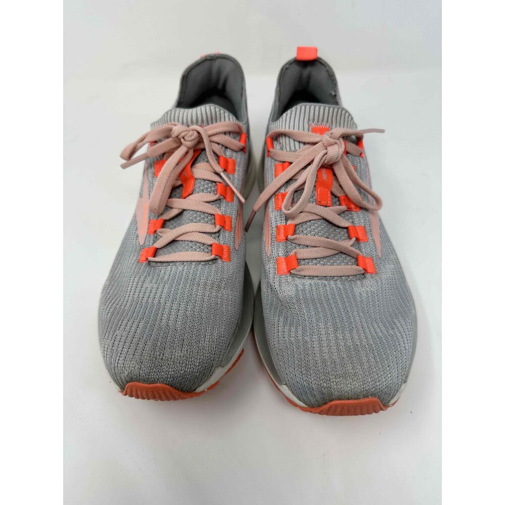 Brooks Shoes Sneakers Ricochet Energize Neutral DNA AMP Running Women sz 8.5